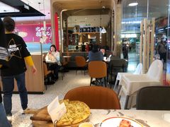 -比格比萨自助(宝山日月光店)