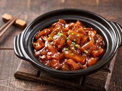 -上海小南国(正大店)