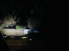 -浙江安吉JW万豪酒店·万豪中餐厅