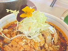 -云里小坐·小院里·团建·宴请·下午茶(三圣乡店)