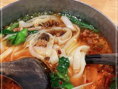 -小满手工粉(上海文峰广场店)