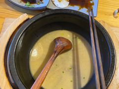 -勺子米线·云南传统小吃市集(四方街店)