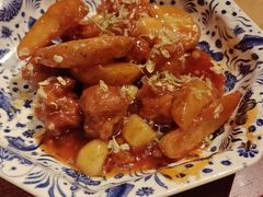 -老福洲·三十年福州味(斗东店)