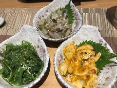芥末章鱼-酒井酱子·深夜食堂(东城汇店)