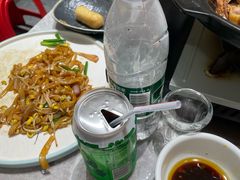 -肥家大排档(天河体育西店)