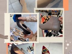 -莱尔斯丹展示厅(盈毅鞋厂店)