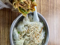 -荣巷小馄饨(荣巷店)