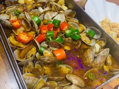 -涌上外婆桥(海宁银泰城店)
