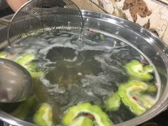 -海银海记潮汕牛肉火锅(新港中路海珠店)