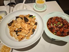 -老太原菜馆(万达店)