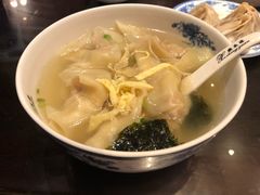 白汤开洋馄饨-熙盛源(复兴路店)