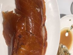 万容至尊烤鸭-万荣烤鸭店·北京菜(天坛店)
