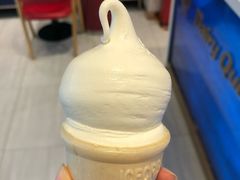 -DQ·蛋糕·冰淇淋(城南嘉园店)