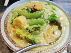 -Hi YOU你的饭局泰餐厅(雍和宫店)
