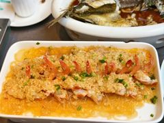 -湖锦酒楼·湖北菜(八一路店)