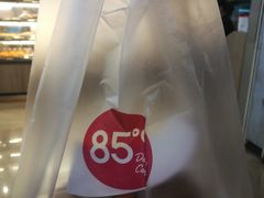-85度C(苏州平江万达店)