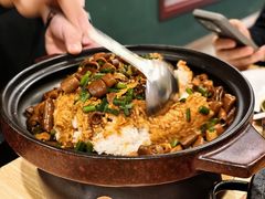-日月昇渔家菜·海肠捞饭·大连海鲜(星海公园店)