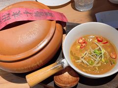 -雀舞云南菜(乐客城店)