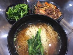 -老盛兴·上海小笼汤包馆(武夷店)
