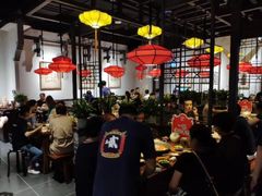 大堂-受气牛肉·重庆耙牛肉(来福士店)
