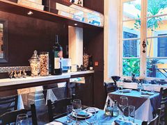 -ALBERGUE 1601 婆仔屋葡国餐厅