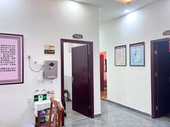 -张钰强中医正骨推拿连锁(唐家人才公寓店)