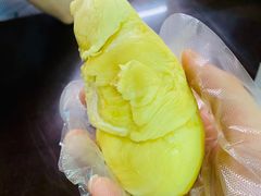 -101花果山山芭榴莲(史密斯街店)