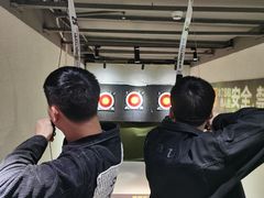 -無弓射箭俱乐部(领展中心城店)