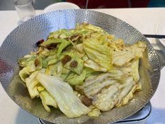 -福巷湘食小馆·猛火现炒(上海首店)