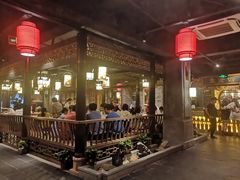 -袁老四老火锅(娄底店)