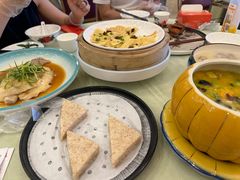 -顺风山庄(水濂山店)