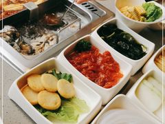 -海底捞火锅(中原万达广场店)