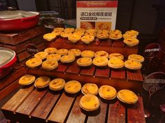 -华府海鲜碳烤自助(万达店)