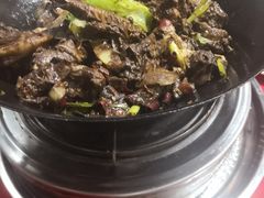 -王城醋血鸭老店