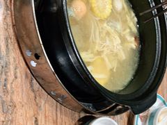 -春润大地海南椰子鸡(沙井京基百纳广场店)