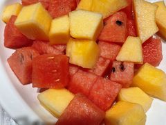 -海底捞火锅(吉利大厦店)