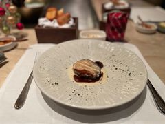 -罗宾斯牛排馆(重庆丽晶酒店)