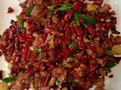 -小鱼儿海鲜港(新村十区店)