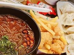-华夏良子·足道SPA艾灸(三里屯店)