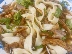 -清真-戏楼王记牛肉面
