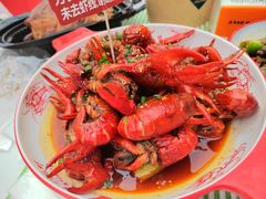-三毛烧烤·南昌大排档(山姆店)