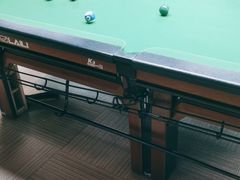 -云川台球(马甸店)