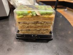 -FANEN法念·烘焙·甜点(万象城店)