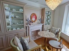 -Me Coffee下午茶艺术空间