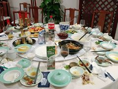 包厢-瓷忆·瓷文化餐厅(上海店)