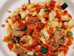 -妈妈菜舟山海鲜(定海古城店)