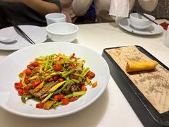 -径山十八道·风味民间菜(华夏之心店)