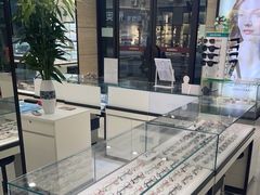 -毛源昌眼镜(新市街店)