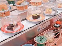 -元气寿司(环球港店)