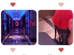 -好乐迪(张扬路八佰伴店)